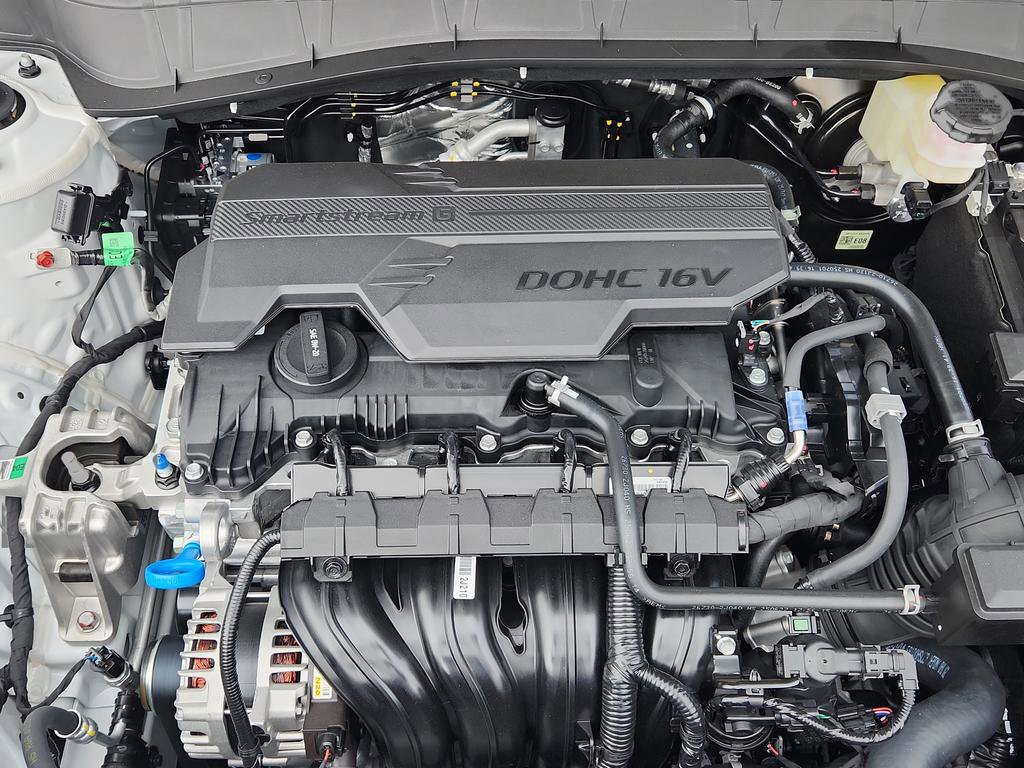 New 2026 Hyundai Kona SEL Sport image 10