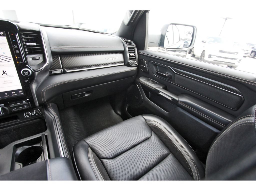Used 2024 RAM 1500 TRX AWD/4WD image 10