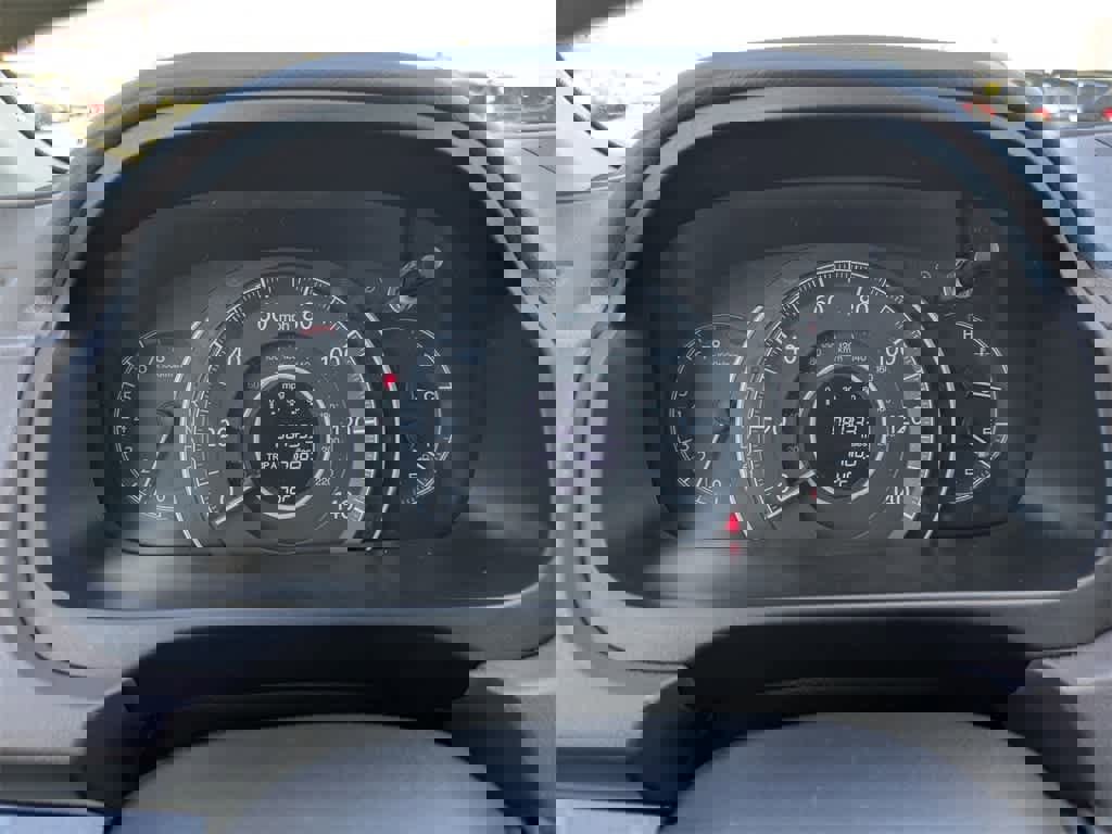 Used 2013 Honda CR-V EX-L image 31