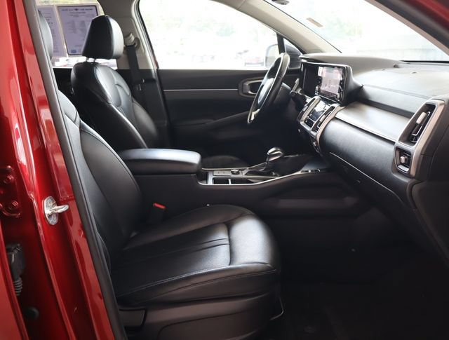 Used 2022 Kia Sorento S w/ Panoramic Sunroof Package AWD/4WD image 49