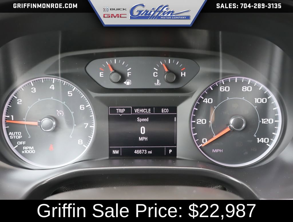 Certified 2019 GMC Acadia SLE AWD/4WD image 25