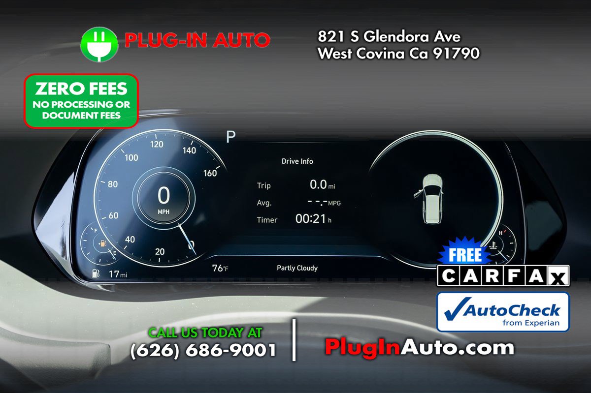 Used 2020 Hyundai Palisade Limited FWD image 23