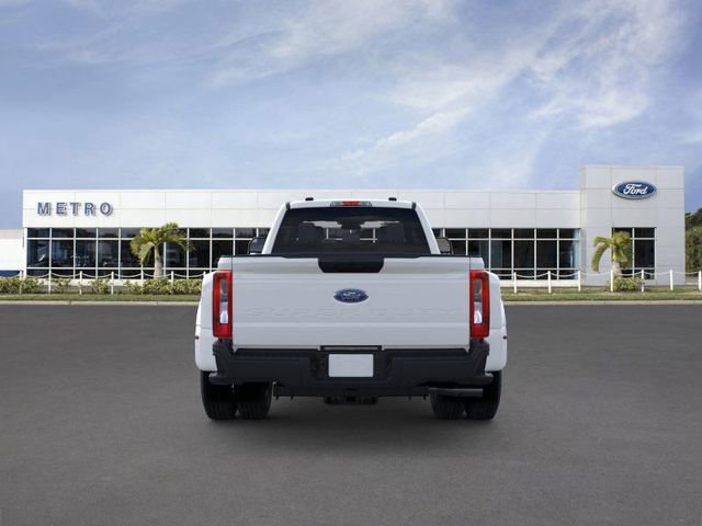 New 2026 Ford F350 XL image 5