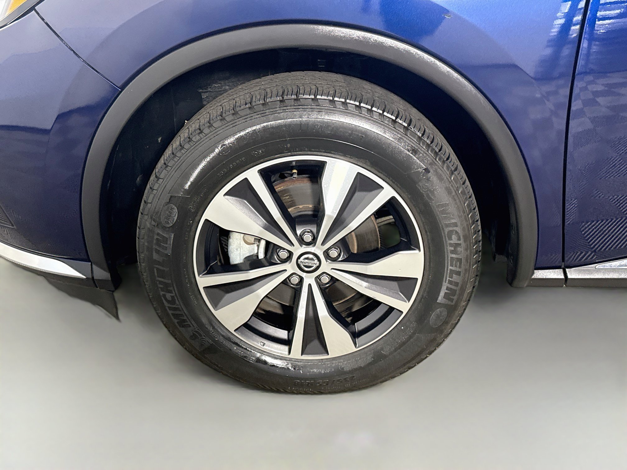 Used 2023 Nissan Murano S FWD image 38