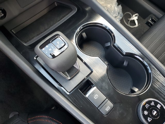 New 2026 Nissan Rogue SV AWD/4WD image 16