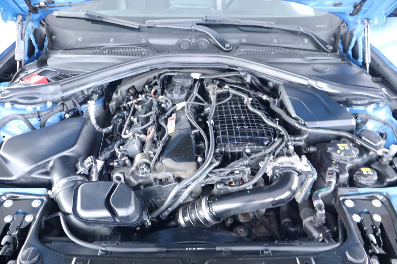 Used 2018 BMW M240i Coupe RWD image 37