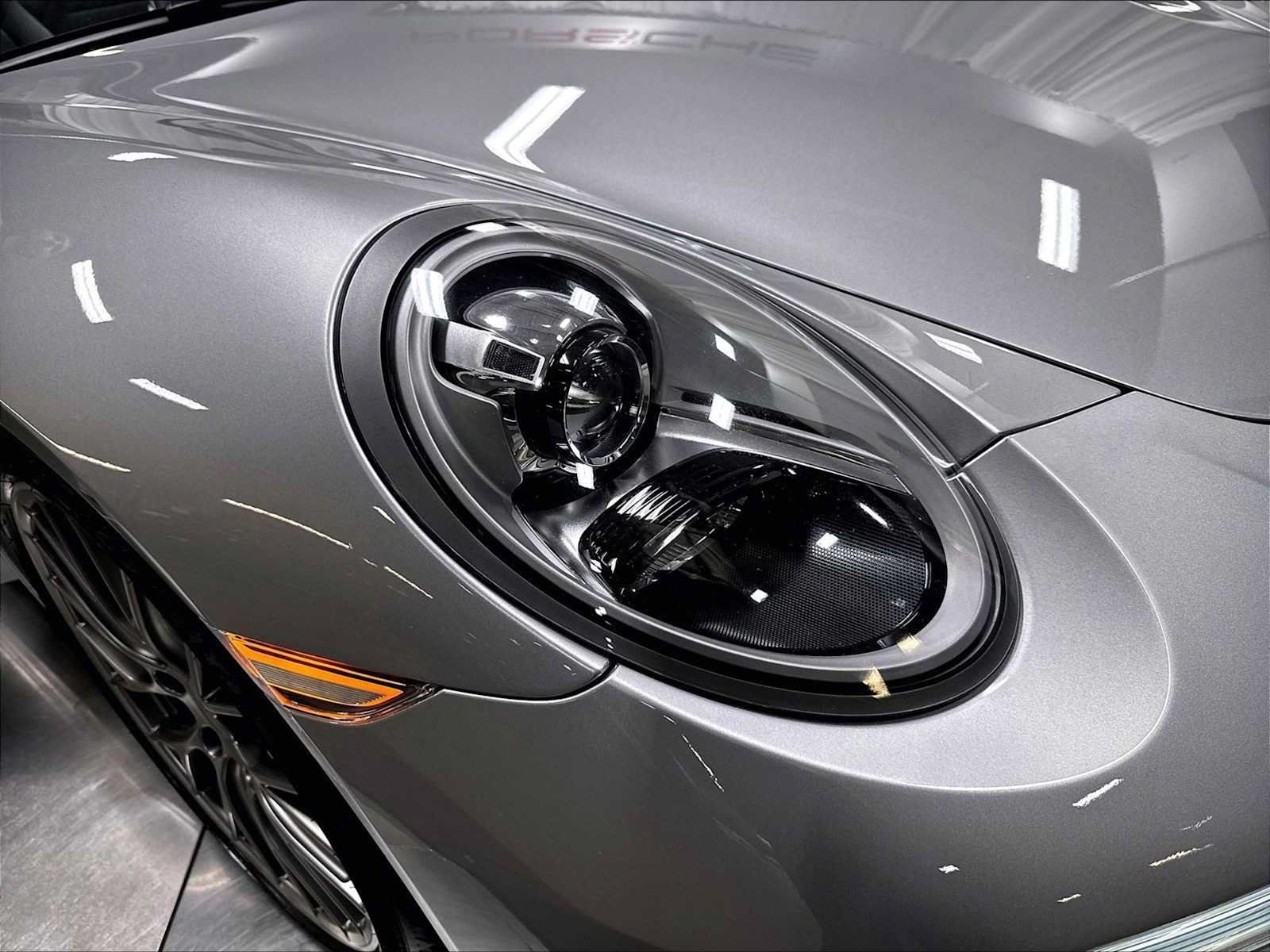 Used 2017 Porsche 911 Carrera S RWD image 14