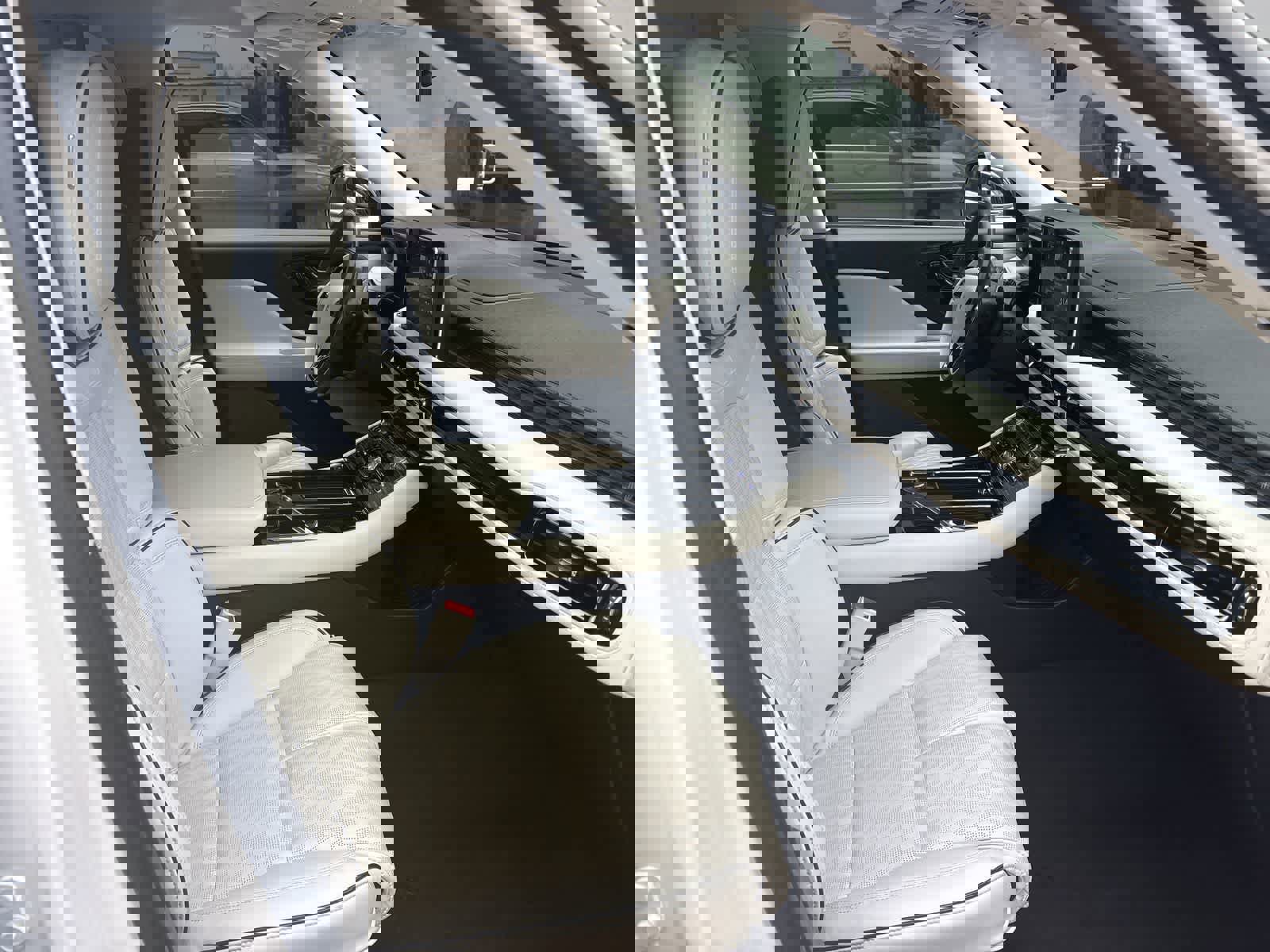 Used 2022 Lincoln Aviator Black Label w/ Dynamic Handling Package image 25