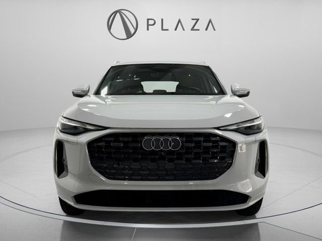 New 2025 Audi Q5 Premium AWD/4WD image 8