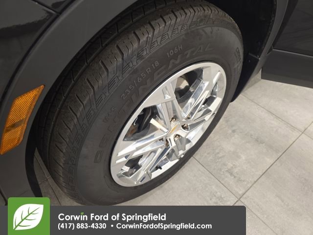 Used 2024 Chevrolet Blazer LT w/ Convenience Package image 37