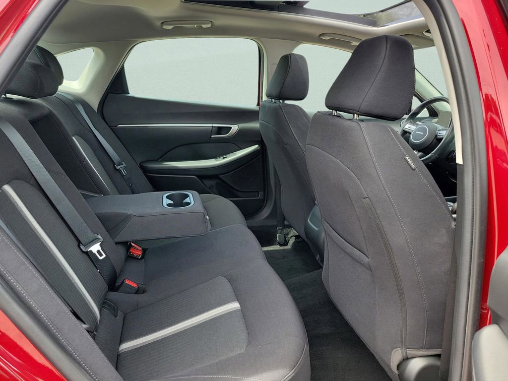 Used 2024 Hyundai Sonata SEL w/ Convenience Package FWD image 31