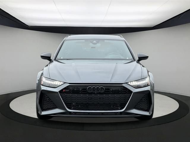 New 2025 Audi RS 6 performance image 3