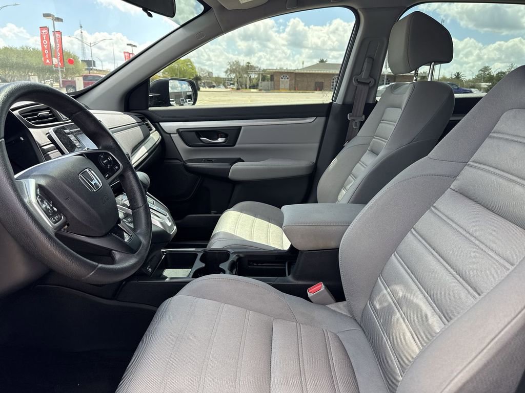 Used 2020 Honda CR-V LX image 13