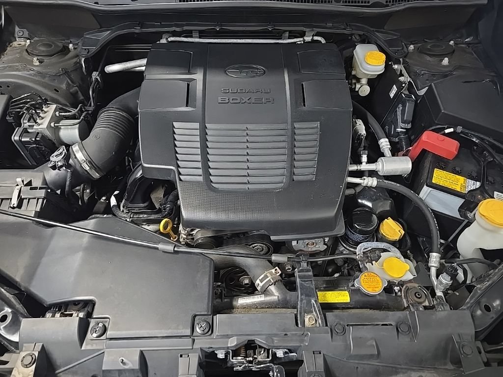 Used 2019 Subaru Forester Sport AWD/4WD image 13