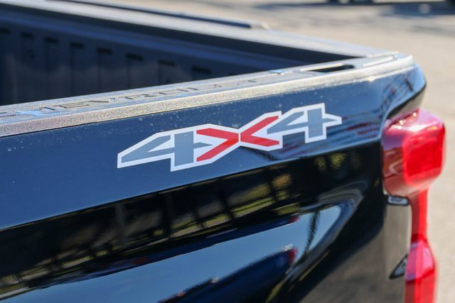 New 2026 Chevrolet Silverado 1500 LT image 7