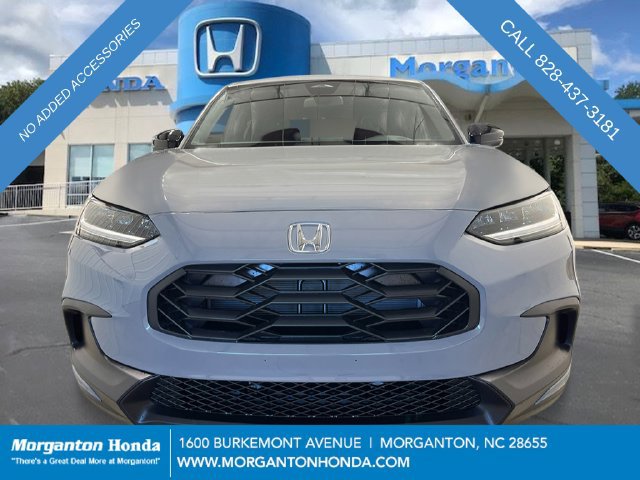 New 2027 Honda HR-V Sport image 11