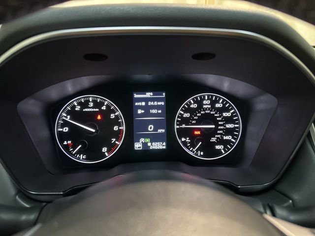 Certified 2023 Subaru Outback Touring image 20