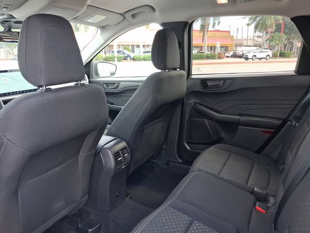 Used 2025 Ford Escape Active w/ Tech Pack #1 FWD image 5