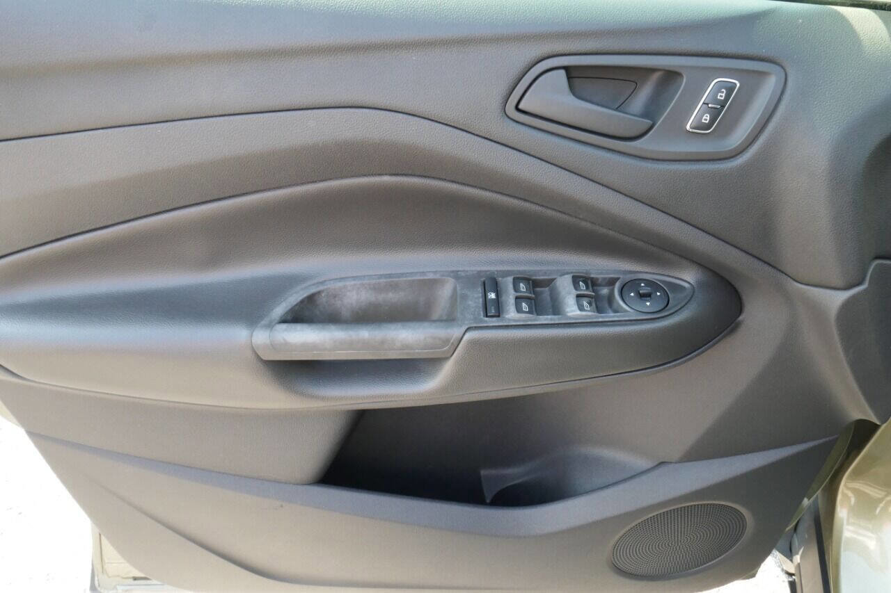 Used 2014 Ford Escape S image 12