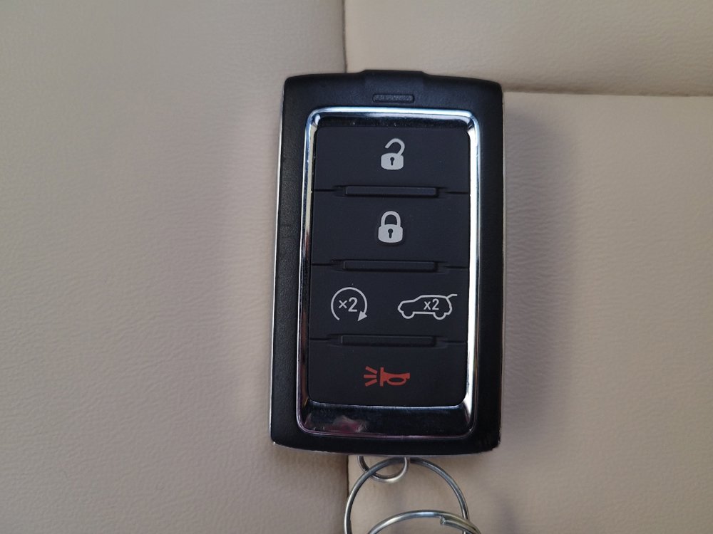 Used 2024 Jeep Grand Cherokee Limited 4xe image 32