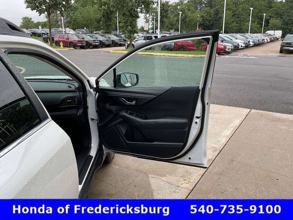 Used 2021 Subaru Outback Premium AWD/4WD image 19