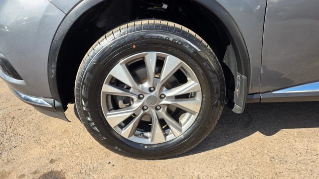 Used 2016 Nissan Murano S AWD/4WD image 49
