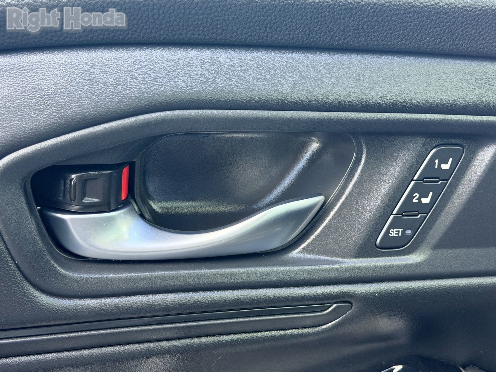 Certified 2024 Honda Accord Touring image 18