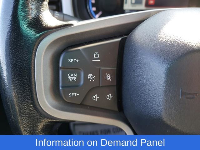 Used 2021 Ford Bronco Outer Banks image 14