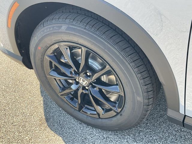 New 2026 Honda CR-V Sport image 18