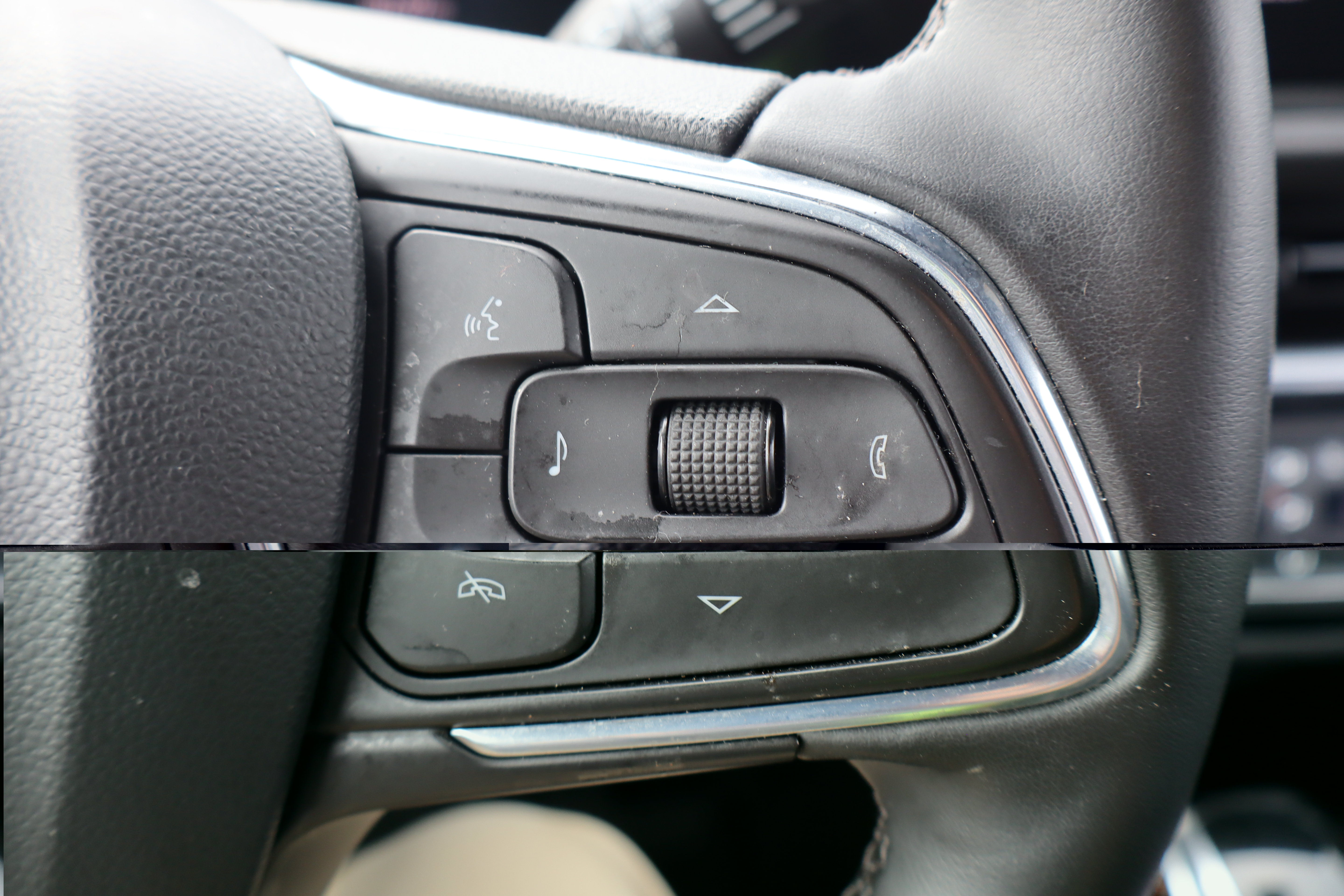 Used 2024 Buick Envista Sport Touring w/ Convenience I Package FWD image 17