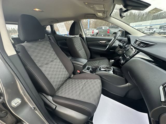 Used 2019 Nissan Rogue Sport SV w/ Technology Package image 30