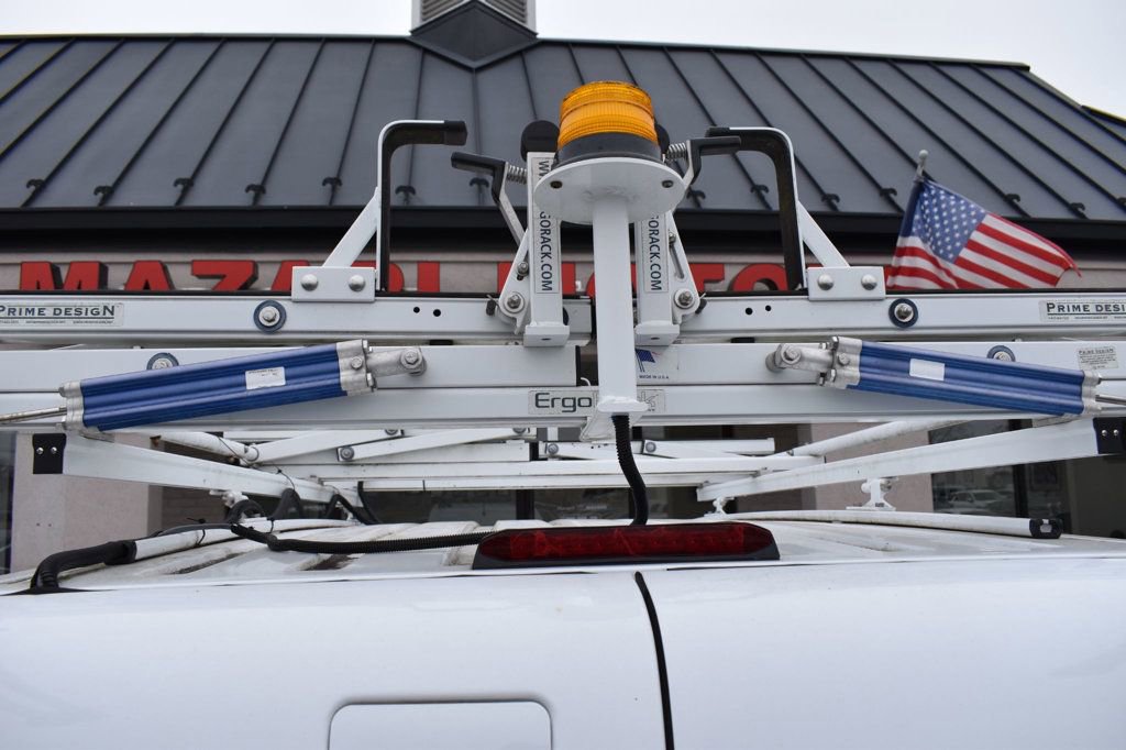 Used 2012 Ford Transit Connect XLT image 39