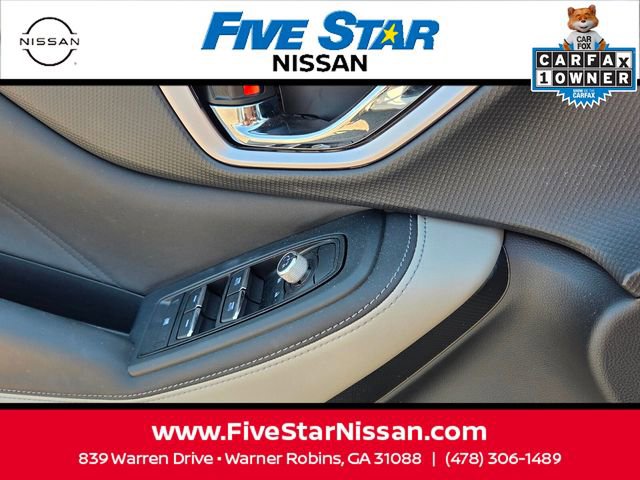 Used 2024 Subaru Forester Limited image 31