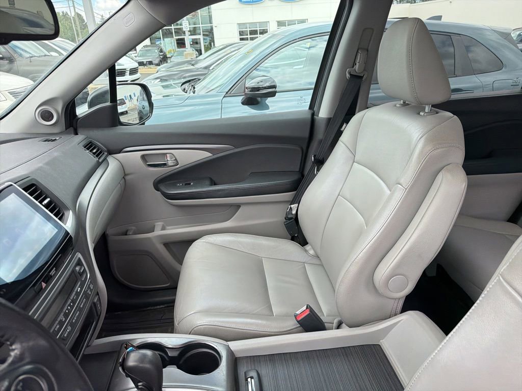Used 2016 Honda Pilot EX-L image 5