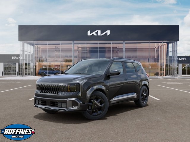New 2027 Kia Seltos X-Line S AWD/4WD image 1
