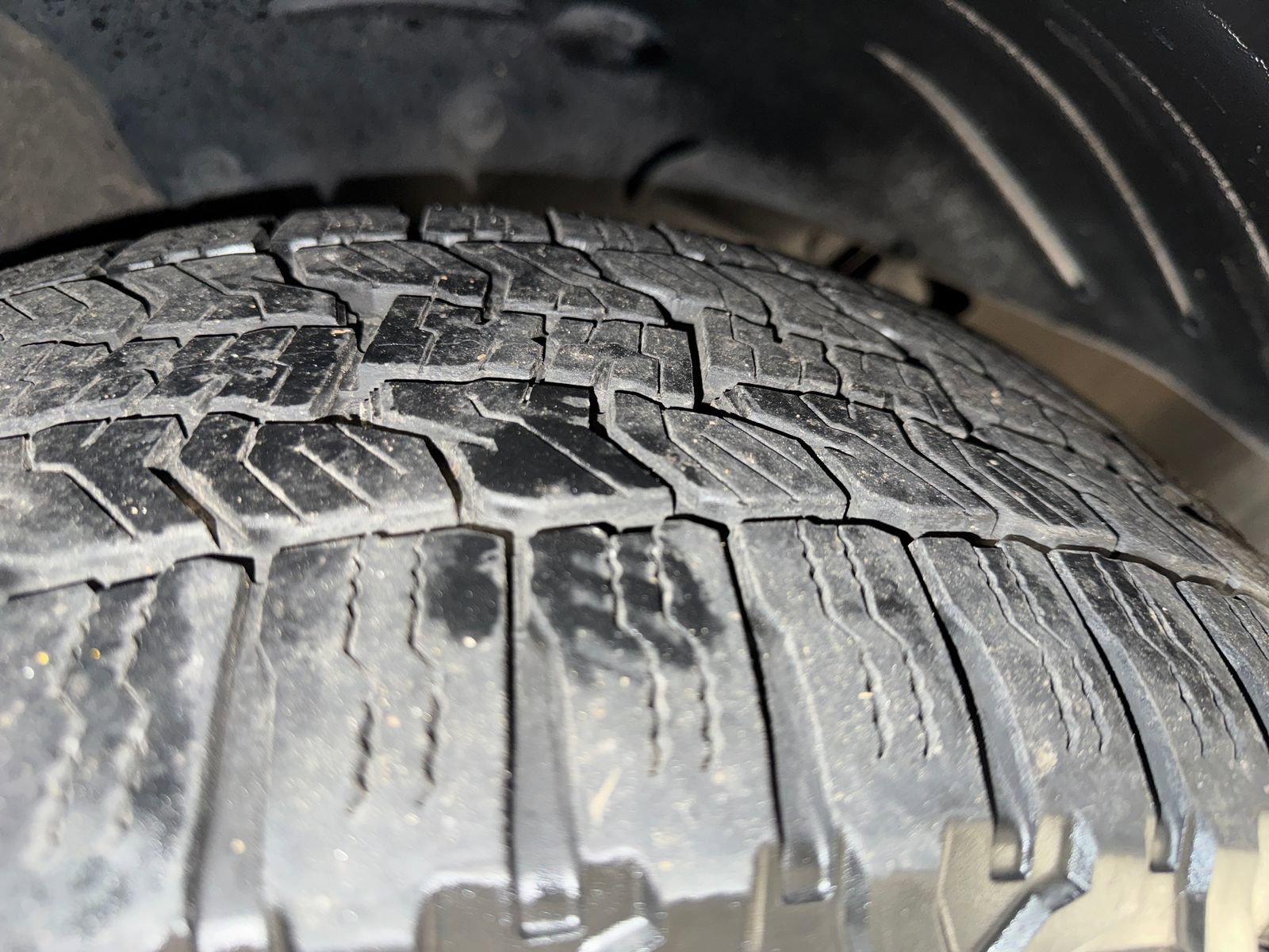 Used 2023 MAZDA CX-50 Meridian Edition image 11