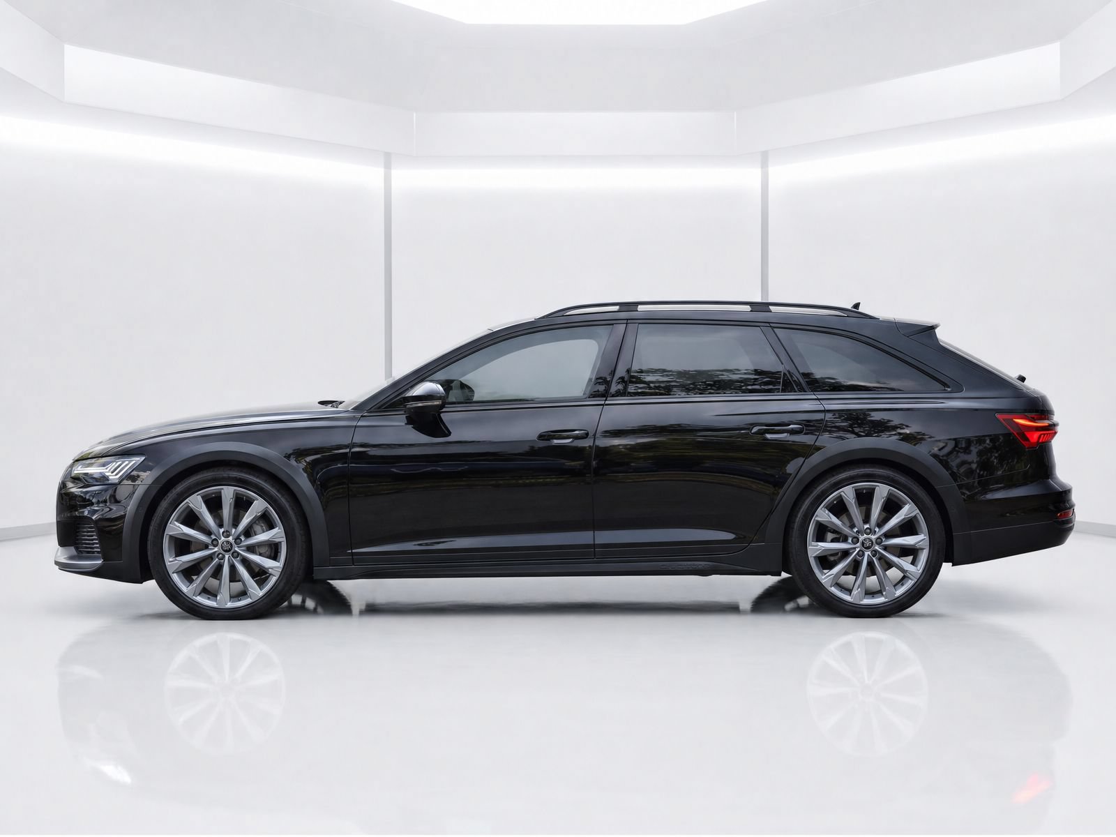 Certified 2024 Audi A6 3.0T allroad Prestige w/ Prestige Package AWD/4WD image 6