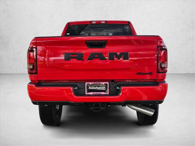 New 2026 RAM 2500 Tradesman image 8
