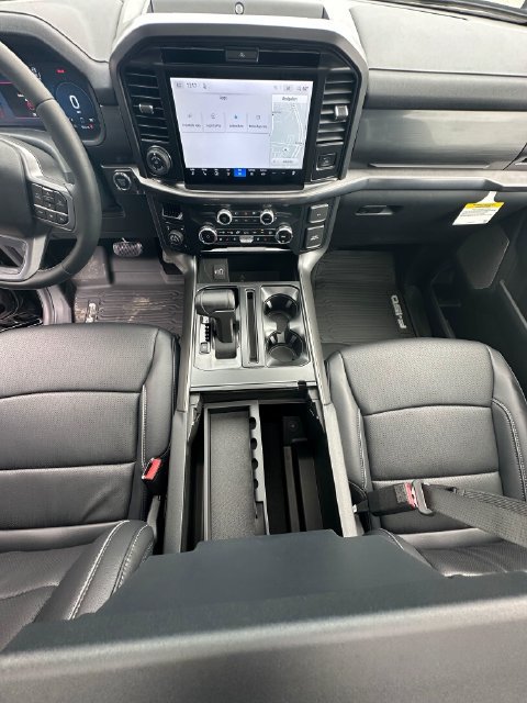 Used 2026 Ford F150 Lariat AWD/4WD image 18