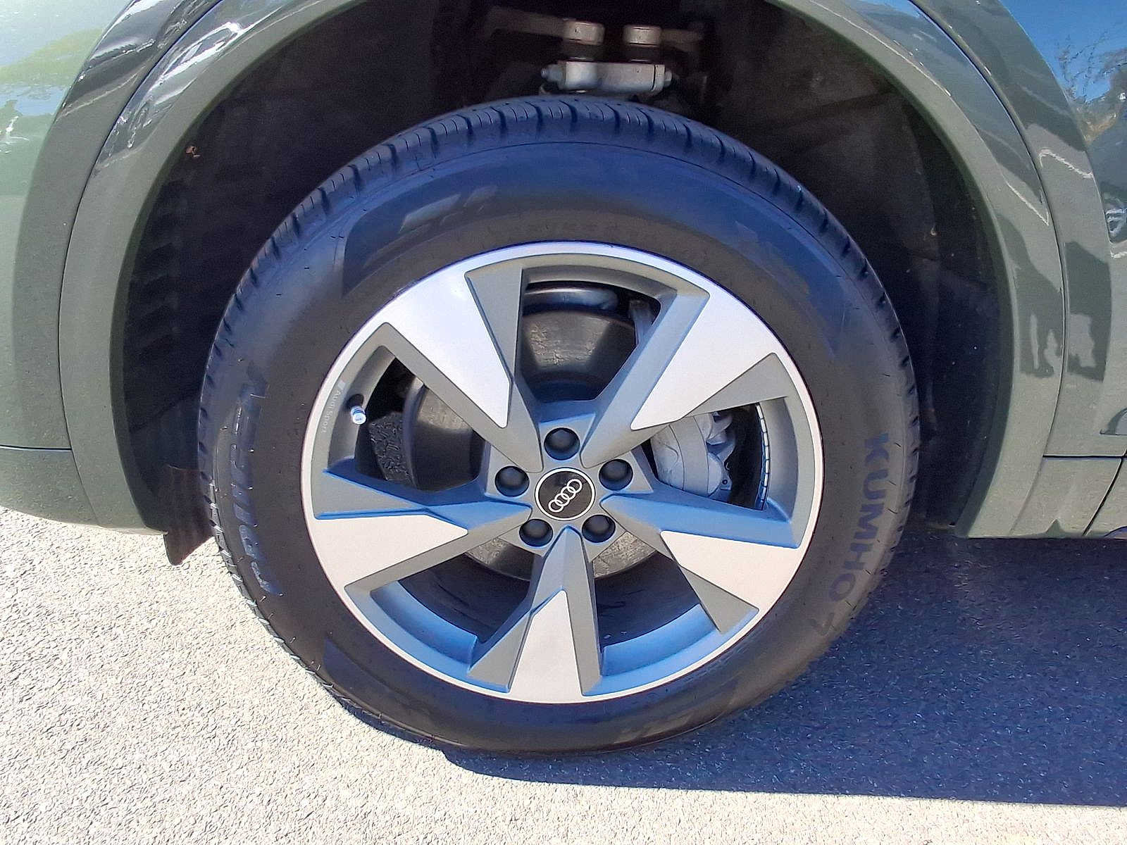 Used 2024 Audi Q5 Premium Plus AWD/4WD image 33