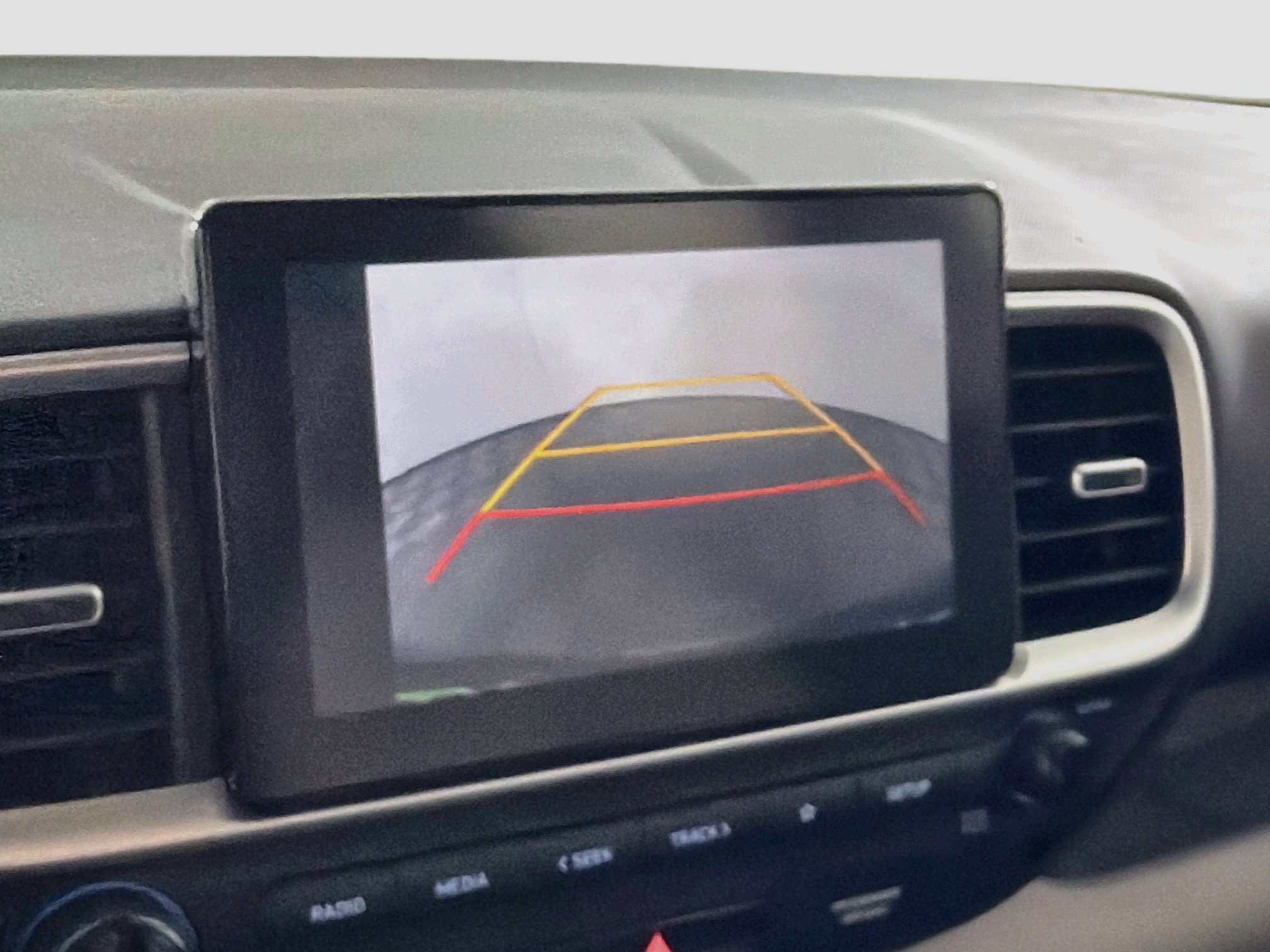 Used 2025 Hyundai Venue SEL FWD image 22