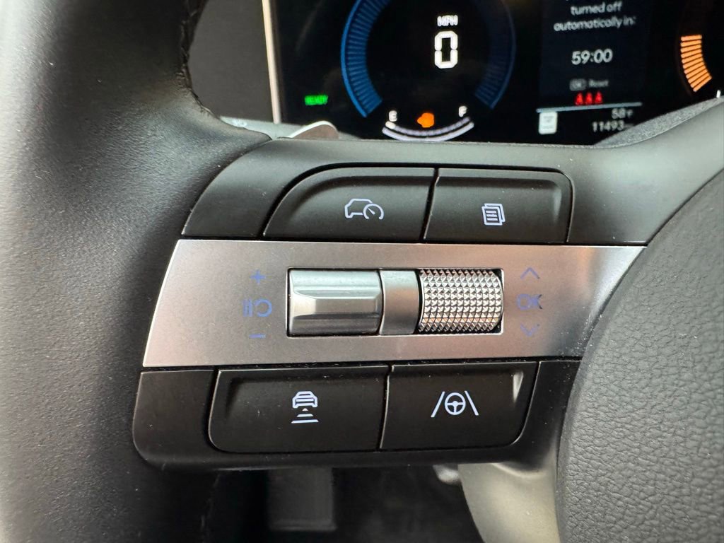 Certified 2024 Hyundai Sonata SEL image 19