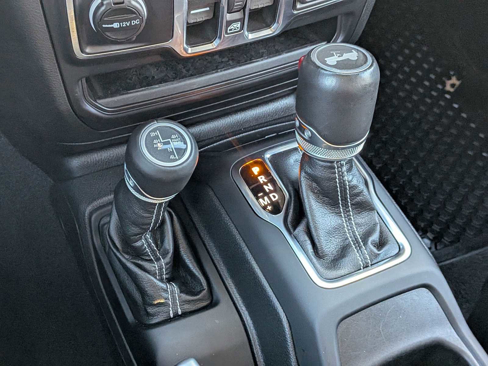 Used 2021 Jeep Wrangler Unlimited Sahara w/ Cold Weather Group image 32