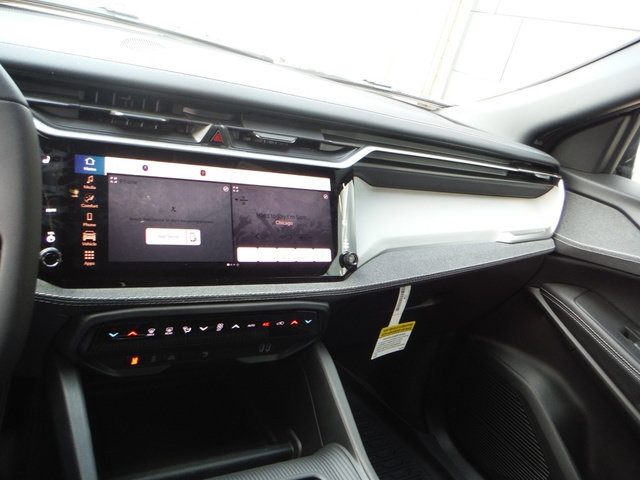 New 2026 Jeep Cherokee Laredo AWD/4WD image 21