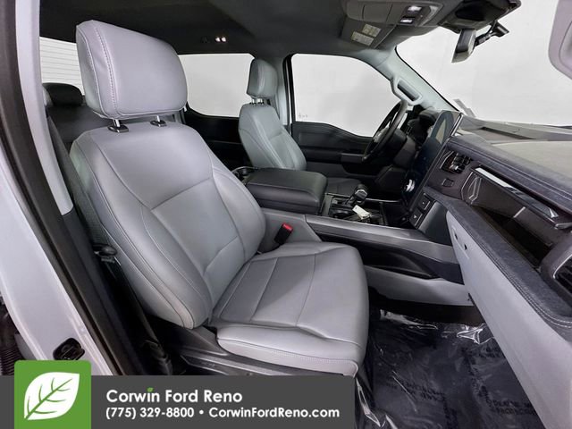 Used 2025 Ford F150 Lightning Flash image 29