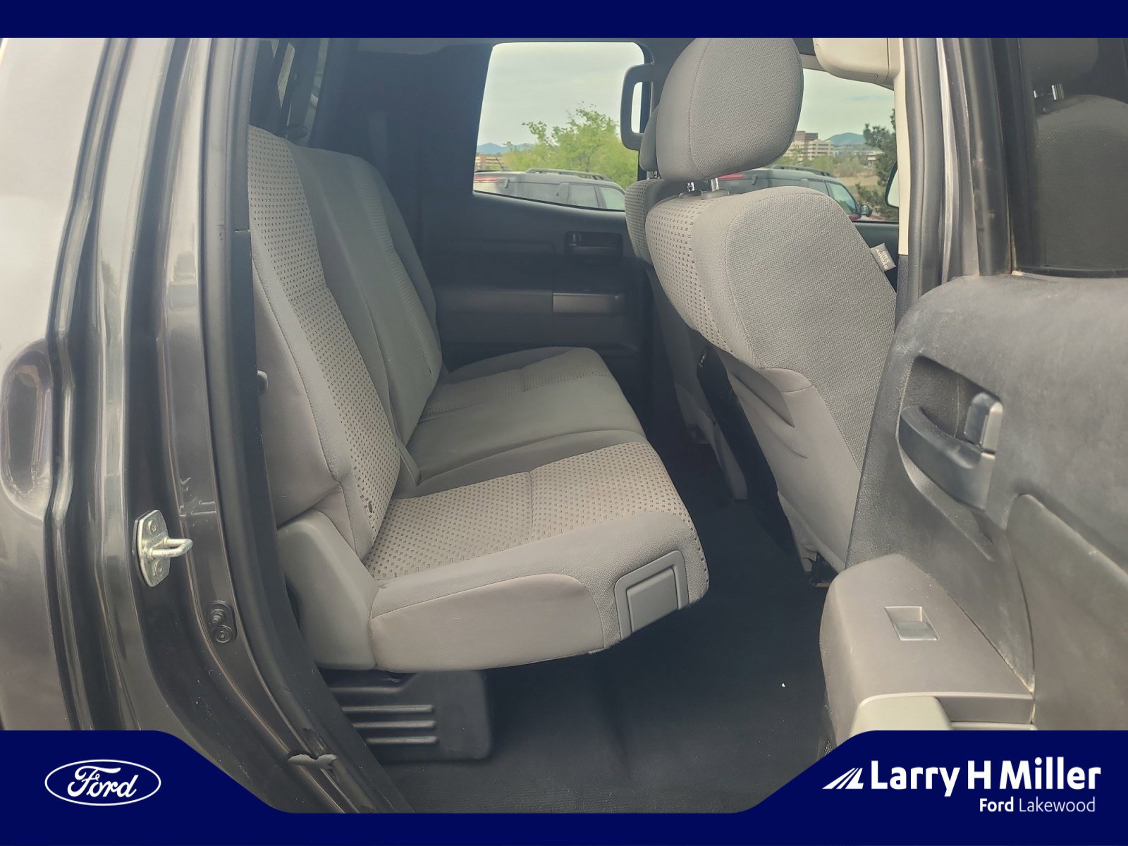 Used 2013 Toyota Tundra 4x4 Double Cab image 18