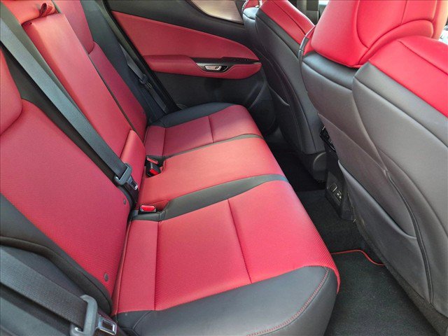 Used 2024 Lexus NX 350 F Sport AWD/4WD image 19