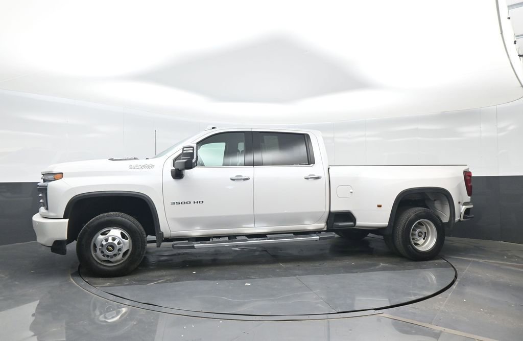 Used 2023 Chevrolet Silverado 3500 High Country image 3