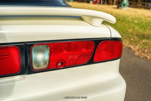 Used 1996 Ford Probe GT image 68