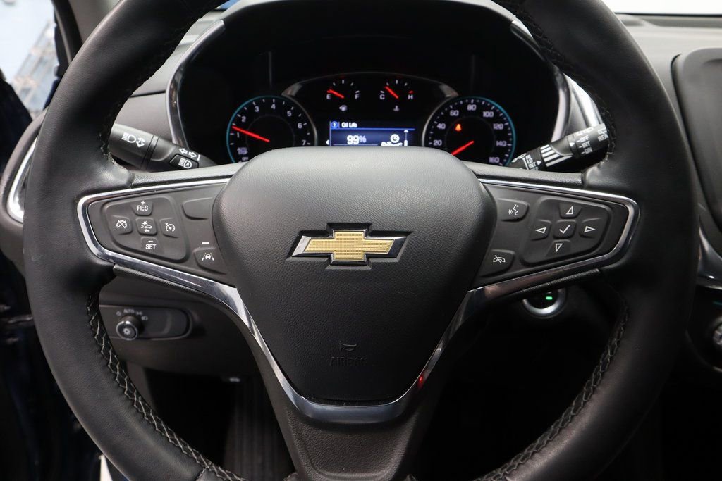 Used 2024 Chevrolet Equinox LT image 28